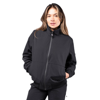 Zhik Flight Women's Jacket - Black
