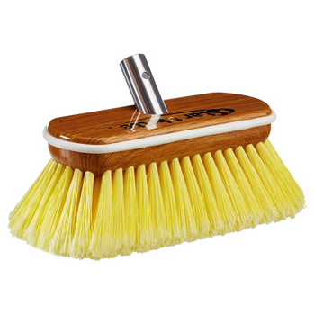 Star brite Synthetic Wood Soft Wash Brush