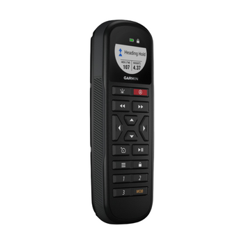 Garmin Reactor Autopilot Remote Control