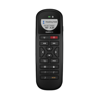 Garmin Reactor Autopilot Remote Control