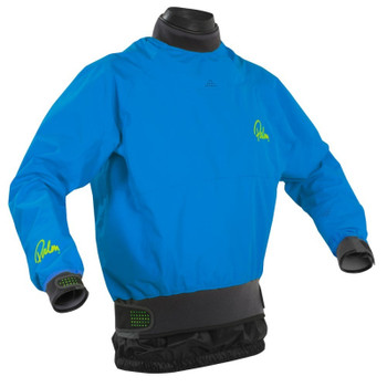 Velocity jacket