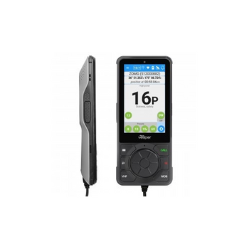 Cortex H1 Tethered Handset