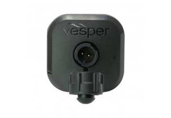 Vesper Cortex H1 Handset Bulkhead Connector Port