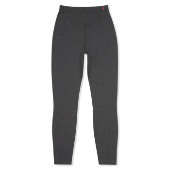 Musto Thermal Base Layer Trousers - Dark Grey Marl