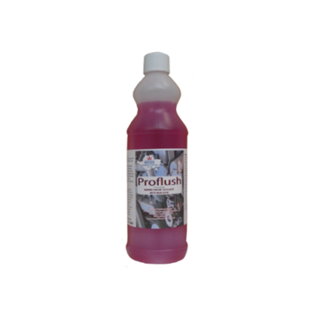 Wessex Proflush Marine Descaler 1lt