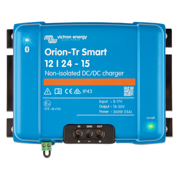 Victron Energy Orion-Tr Smart DC-DC Charger - Non-Isolated