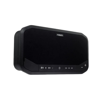 Fusion Panel Stereo System