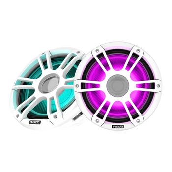 Fusion Signature Series 3i Marine Coaxial Speakers (Pair)