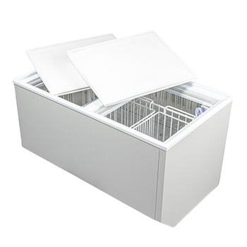 Isotherm Build-in 92L Fridge Freezer 3092BB2B00000