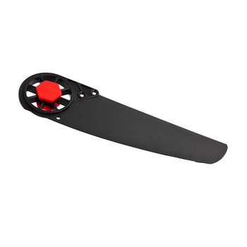 Pyranha Hydrofoil Skeg Blade  KF0100101001