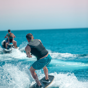 Jobe Exceed Wakeskate 109