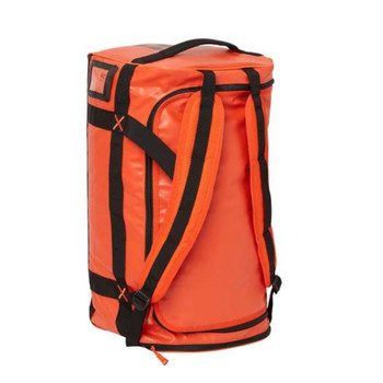 HH Workwear Duffel Bag-Dark Orange