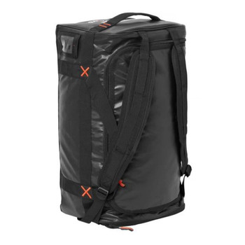 HH Workwear Duffel Bag 90L Black