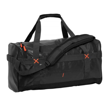 HH Workwear Duffel Bag 90L Black