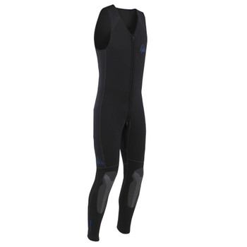 Palm Inferno Long John Wetsuit