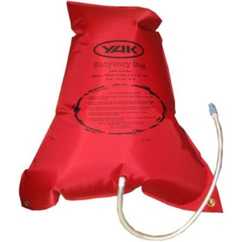 Yak Bow Buoyancy Bags