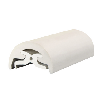 Plastimo Radial Fender Profile 66201