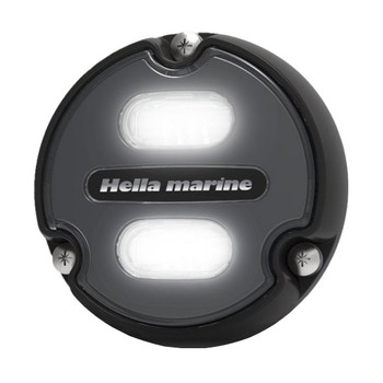 Hella Apelo A1 Polymer LED Underwater Light 2LT016145-001 Hella Apelo A1 Polymer LED Underwater Light 2LT016145-001