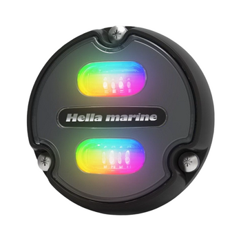 Hella Apelo A2 Aluminium LED Underwater Light 2LT 016 148-001