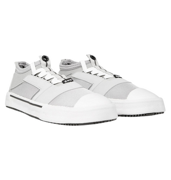 Zhik ZKG Shoe - Unisex - Platinum
