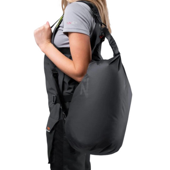 Zhik 25L Dry Bag - Black - Front