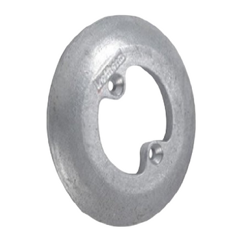 Isotherm Zinc Anode  or SP Skinfitting  Part No SBE00006AA
