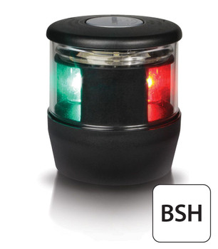 Hella NaviLED Trio Navigation Tri Colour and Anchor Light