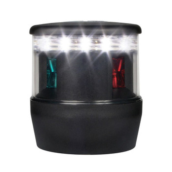 Hella NaviLED Trio Navigation Tri Colour + Anchor Light