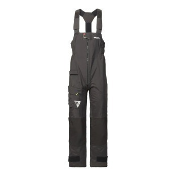 Musto BR1 Channel Trousers - Women - Black, front
