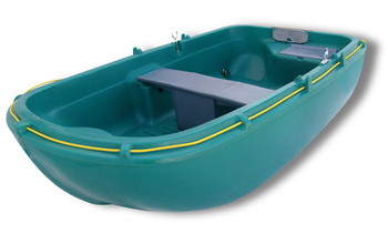 Fun Yak 2.20m Roto Moulded Dinghy