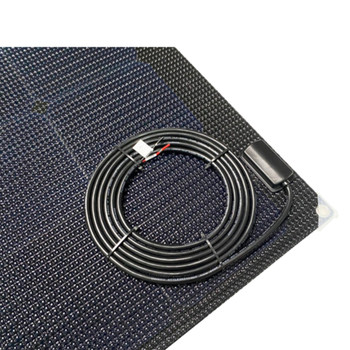 Spectra Semiflex Pro 100w Panel Cable Box