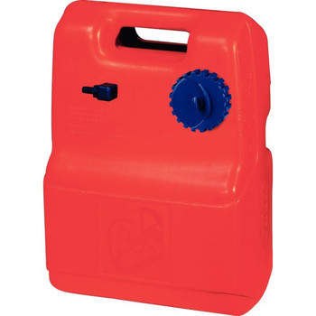 Plastimo Fuel Tank 24L