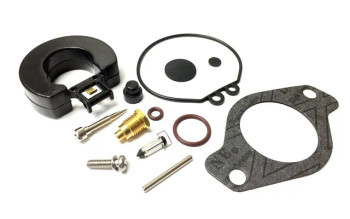 Sierra 18-7766 Yamaha Carburetor Kit