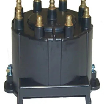 Sierra 18-5354 Volvo Distributor Cap