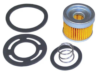 Sierra 18-7784 Mercury Fuel Filter Kit