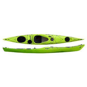 P&H Virgo CLX - HV, Emerald Green