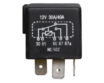 Sierra 18-5705 Volvo Power Trim Relay