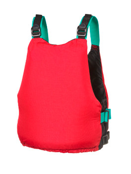 Crewsaver Centre Zip B/Aid 70N