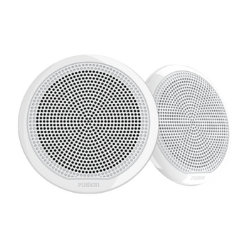 Fusion EL Series Marine Speakers (Pair)