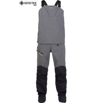 NRS Men's Recoil GORE-TEX Pro Dry Bib