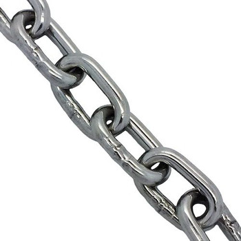 Stainless steel Chain - Per meter