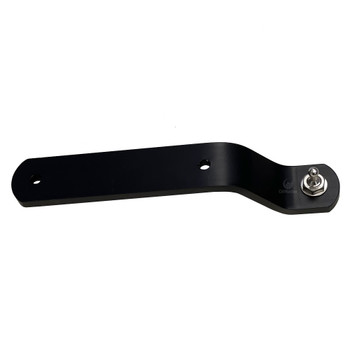 Simrad TB60 Tiller Bracket 60mm Drop