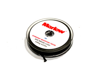 Marlow HS Whipping Twine - Black