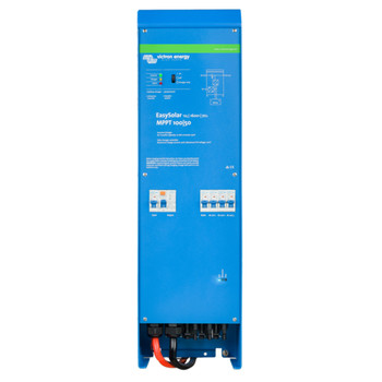 Victron EasySolar Inverter/Charger/MPPT (1600VA) Victron EasySolar Inverter/Charger/MPPT (1600VA)