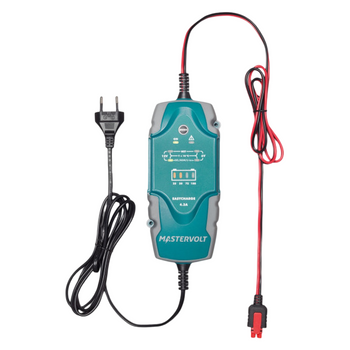 Mastervolt EasyCharge Portable - UK Plug