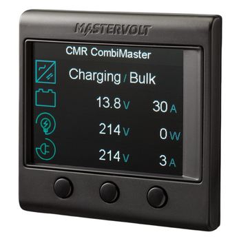 Mastervolt SmartRemote Face