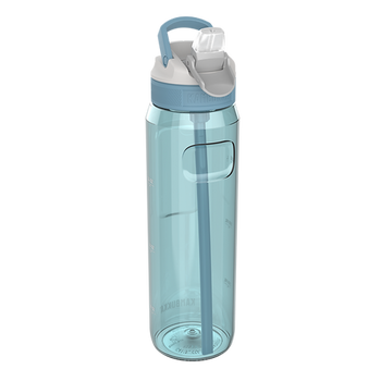 Kambukka Lagoon Water Bottle - Artic Blue