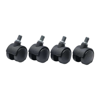 Meaco Castors - ABC 10L / 12L model only