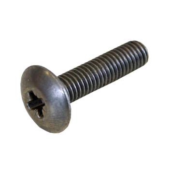M5 x 35 mm pan Pozi M5 x 35 mm pan Pozi