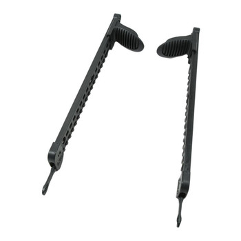 Palm Slidelock Footrest